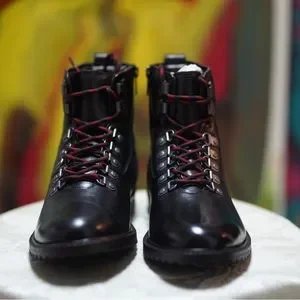 Bar III Mens Casual Boots with a Rugged Look Size 12 Bar III Men main image 2